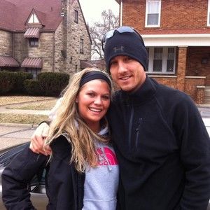 Meet your Posher, Scotty